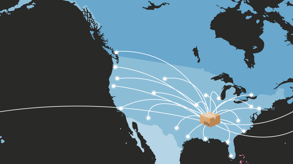 What Is 3PL (Third-party Logistics)