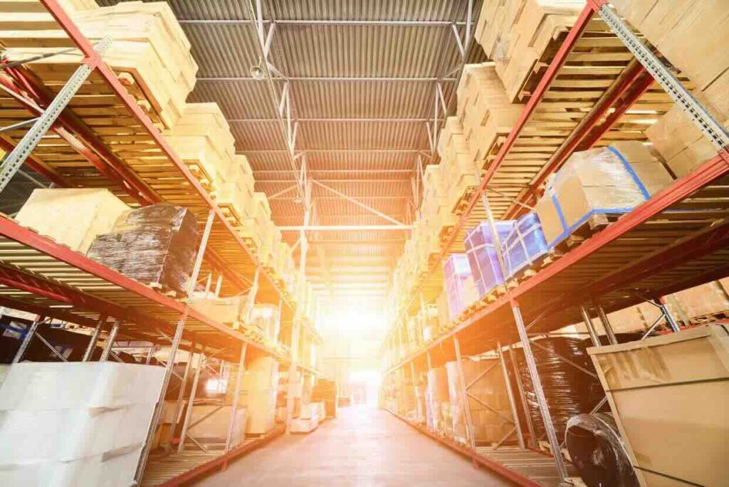 A Guide to Warehousing Solutions for Nashville Businesses