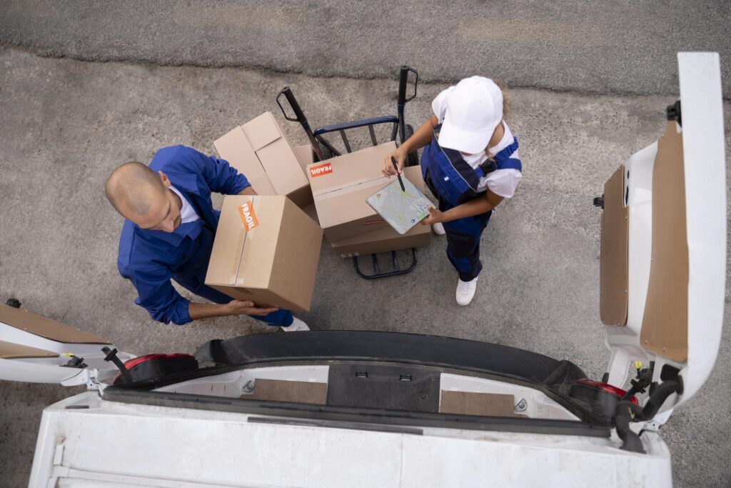 Lumper Service