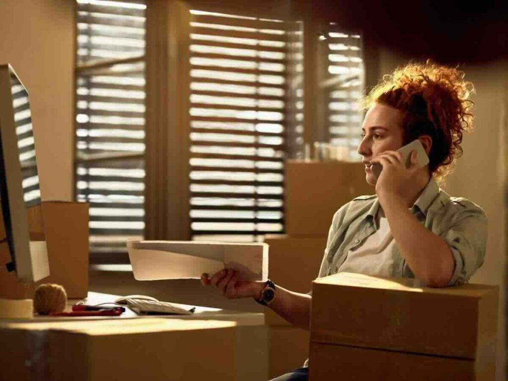 What is Subscription Box fulfillment - 1