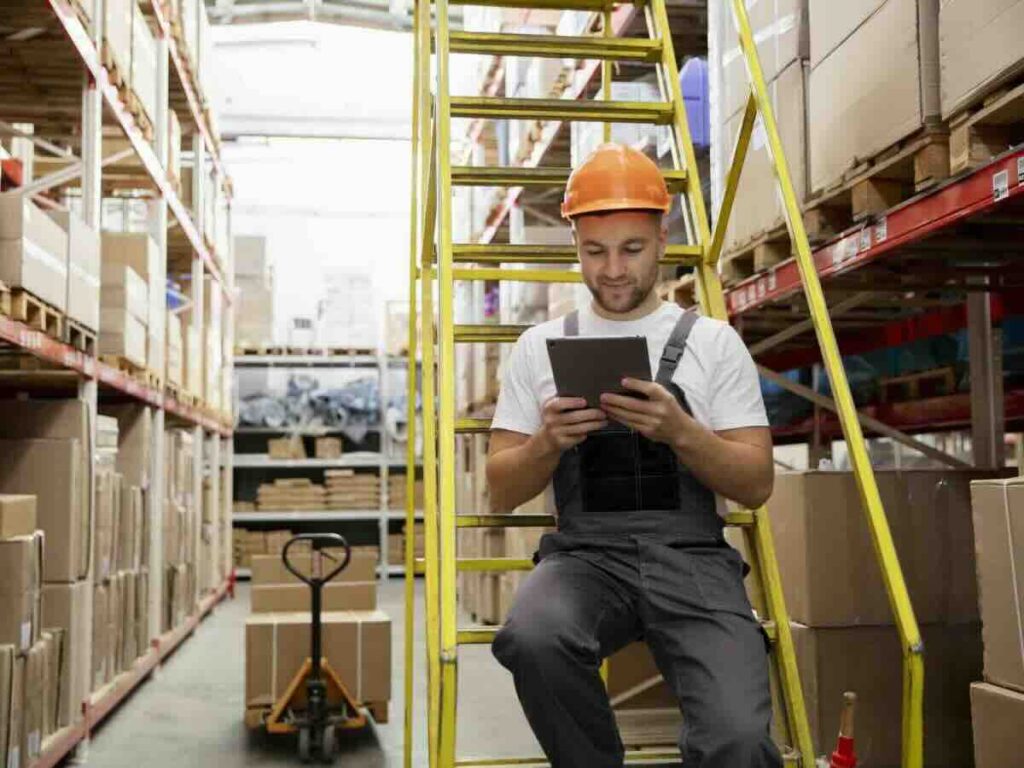 What is Order Fulfillment - 1