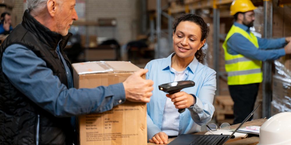 What is a Fulfillment Center