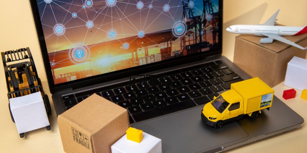 What Is 3PL Distribution Streamline Logistics Fast