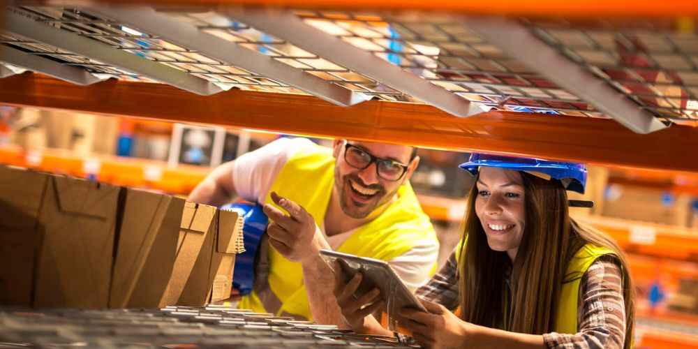 What is Retail Fulfillment Driving Cost-Effective Growth
