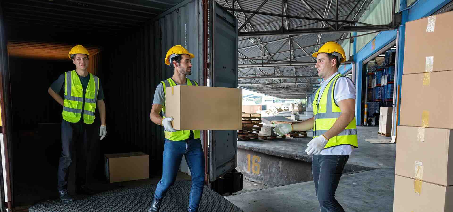 get a quote - Flexible Solutions for Every Step of Your Business